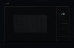 Встраиваемая микроволновая печь AEG OS5GM251EB