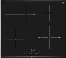 Индукционная варочная панель BOSCH PIF675FC1E