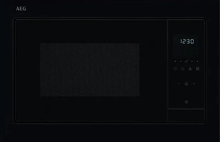Встраиваемая микроволновая печь AEG OS5GM251EB