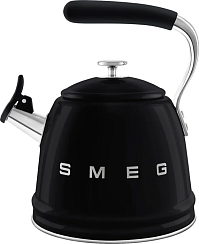 Чайник Smeg WKF01BL