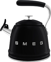 Чайник Smeg WKF01BL