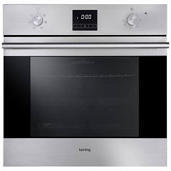 Электрический духовой шкаф OKB 560 CFX