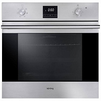 Электрический духовой шкаф OKB 560 CFX