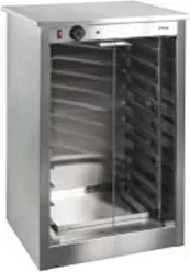 Расстоечный шкаф Smeg LEV43RU