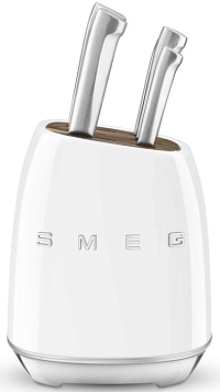 Комплект ножей Smeg KBSF02WH
