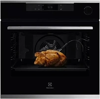 Духовой шкаф Electrolux OKE8C39WX