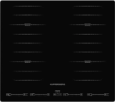 Индукционная варочная панель Kuppersberg ICS 644