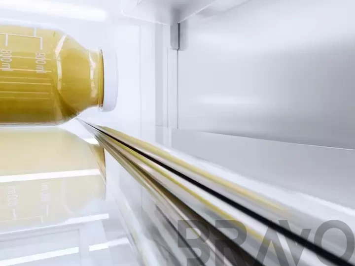 Встраиваемый холодильник Miele KF 2912 Vi MasterCool