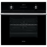 Электрический духовой шкаф OKB 760 FN