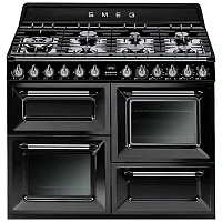 Варочный центр Smeg TR4110BL1