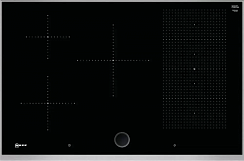 Индукционная варочная панель Neff T58TS21N0