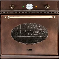 Духовой шкаф Ilve 600-NVG Ant/C