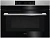 Духовой шкаф с СВЧ CombiQuick AEG KMK768080M