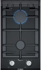 Газовая варочная панель Bosch PRB3A6B70