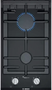 Газовая варочная панель Bosch PRB3A6B70