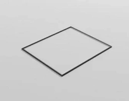 Рамка для варочной панели Elica KIT0196813