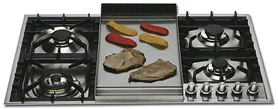 Варочная панель Ilve XLP90F