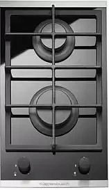 Независимая варочная панель Kuppersbusch GKS 3820.0 ED