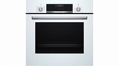 Встраиваемый духовой шкаф BOSCH HBJ514EW0R