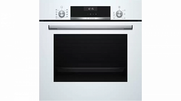 Встраиваемый духовой шкаф BOSCH HBJ514EW0R