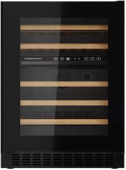 Встраиваемый винный шкаф Kuppersbusch FWKU 1851.0 S