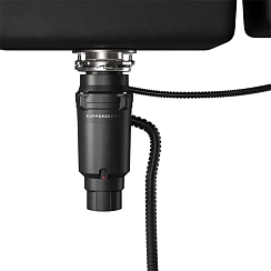 Измельчитель отходов Kuppersberg WSS 550 B