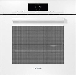 Встраиваемая комби-пароварка Miele DGC 7860 BRWS