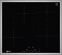 Независимая варочная панель Neff T46BD60N0