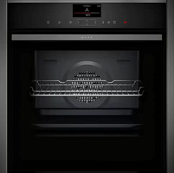 Духовой шкаф с паром Neff B47FS26G0