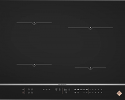 Варочная панель De Dietrich DPI7670X