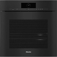 Встраиваемая пароварка MIele DGC 7865X OBSW