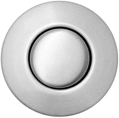 Пневмокнопка Bone Crusher Long Air switch brusshed