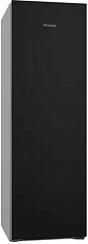 Холодильник Miele KS 4783 DD черный матовый