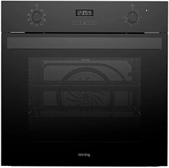 Электрический духовой шкаф Korting OKB 591 CSGN