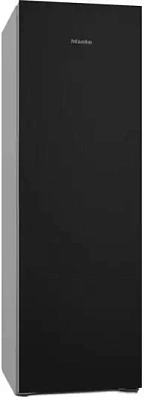Холодильник Miele KS 4783 DD черный матовый