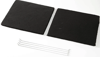 Угольный фильтр Elica Longlife F00264/1S