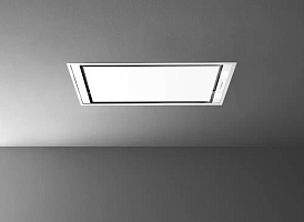 Встраиваемая вытяжка FALMEC STELLA PLUS IS.120 WHITE