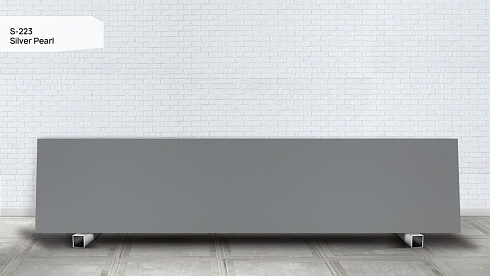 S-223 Silver Pearl