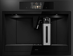 Встраиваемая кофемашина Asko CMB64GS