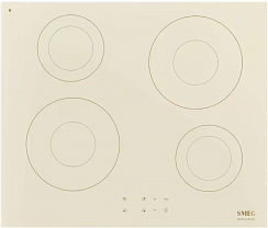 Варочная панель Smeg SI2641DP
