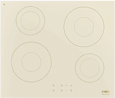 Варочная панель Smeg SI2641DP
