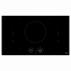 Индукционная варочная панель HIB 95750 B Smart