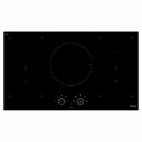 Индукционная варочная панель HIB 95750 B Smart