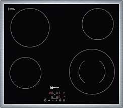 Независимая варочная панель Neff T13B41N2