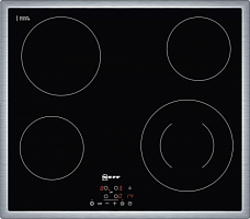 Независимая варочная панель Neff T13B41N2
