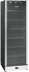 Холодильный шкаф для вина Smeg SCV115A