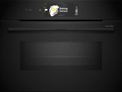 Духовой шкаф Bosch CMG978NB1