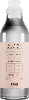 Жидкое средство для стирки цветного белья Asko LC11 AU