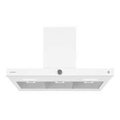 Настенная вытяжка De Dietrich DHB4934W