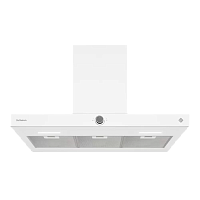 Настенная вытяжка De Dietrich DHB4934W